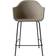 Menu Harbour Upholstered Bar Stool 40.2"