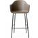 Menu Harbour Upholstered Bar Stool 44.1"