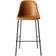 Menu Harbour Side Upholstered Bar Stool 44.1"