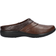 Easy Street Swing Comfort - Tan-Brown Croco