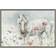Amanti Art Wild Horses II Framed Art 59.1x40.6cm