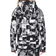 Nike Older Kid's Sportswear Tech Fleece - Light Smoke Grey/Black/Black (DM8071-077)