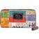 Loungefly The Beatles Ticket Stubs Zip Around Wallet - Multicolour