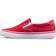 Lugz Clipper W - Mars Red/White