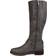 Journee Collection Meg Extra Wide Calf - Grey