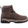 Lugz Diablo HI 6 Inch - Chocolate/Caribou/Black