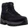 Lugz Diablo HI 6 Inch - Black/Forged Iron