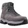 Lugz Diablo HI 6 Inch - Charcoal/Alloy/Black