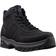 Lugz Diablo Mid - Black/Forged Iron