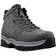 Lugz Diablo Mid - Charcoal/Alloy/Black