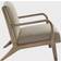 Ink+ivy Novak Lounge Chair 29"