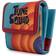 Loungefly Space Jam Tune Squad Bugs Wallet - Multicolour