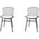 Manhattan Comfort Madeline Kitchen Chair 31.9" 2