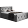 Trademax Crystalina Lux Boxspringbett 140x200cm