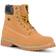 Lugz Convoy Fleece 6 Inch - Golden Wheat/Bark/Tan