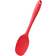 RSVP International Mini Ela's Favorite Silicone Spoon 11"