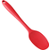 RSVP International Mini Ela's Favorite Silicone Spoon 11"