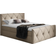 Trademax Crystalina Lux Boxspringbett 160X200cm