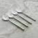 INOX Artisans Jason Nascent Coffee Spoon 12.7cm 4pcs