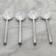 INOX Artisans Jason Nascent Coffee Spoon 12.7cm 4pcs