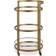 Hudson & Canal Hause Trolley Table 21"