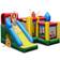 Costway Mighty Inflatable Bounce House Castle Jumper Moonwalk Bouncer
