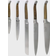 French Home Laguiole 6455127 Knife Set