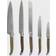 French Home Laguiole 6455127 Knife Set