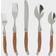 French Home Laguiole Cutlery Set 20pcs