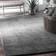 Nuloom Bernatta Gray 36x60"