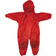 Tuffo Muddy Buddy Waterproof Coveralls - Red