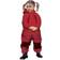 Tuffo Muddy Buddy Waterproof Coveralls - Red