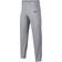 Nike Boy's Core Dri-FIT Open Hem Baseball Pants - Grey