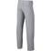 Nike Boy's Core Dri-FIT Open Hem Baseball Pants - Grey