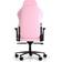 DxRacer Craft C001-P-P Gaming Chair - Pink