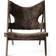 Menu Knitting Lounge Chair 35.7"