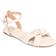 Journee Collection Summer - Ivory