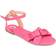 Journee Collection Summer - Pink