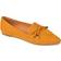 Journee Collection Muriel - Mustard