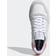 Adidas Tenis Breaknet Plus W - Cloud White/Cloud White/Crystal White