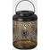 GlitzHome Hanging Lantern 22.2cm