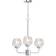 Volume Lighting Aria Pendant Lamp 22"