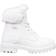 Lugz Empire Hi Fur 6 Inch - White