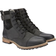 Reserved Footwear Kenton High-Top Boots M - Black