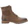 Reserved Footwear Kenton High-Top Boots M - Brown