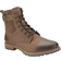 Reserved Footwear Kenton High-Top Boots M - Brown