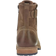 Reserved Footwear Kenton High-Top Boots M - Brown