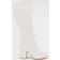 Journee Collection Tavia Extra Wide Calf - White