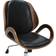 Baxton Studio Watson Office Chair 37.5"