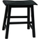 International Concepts Slat Bar Stool 20"